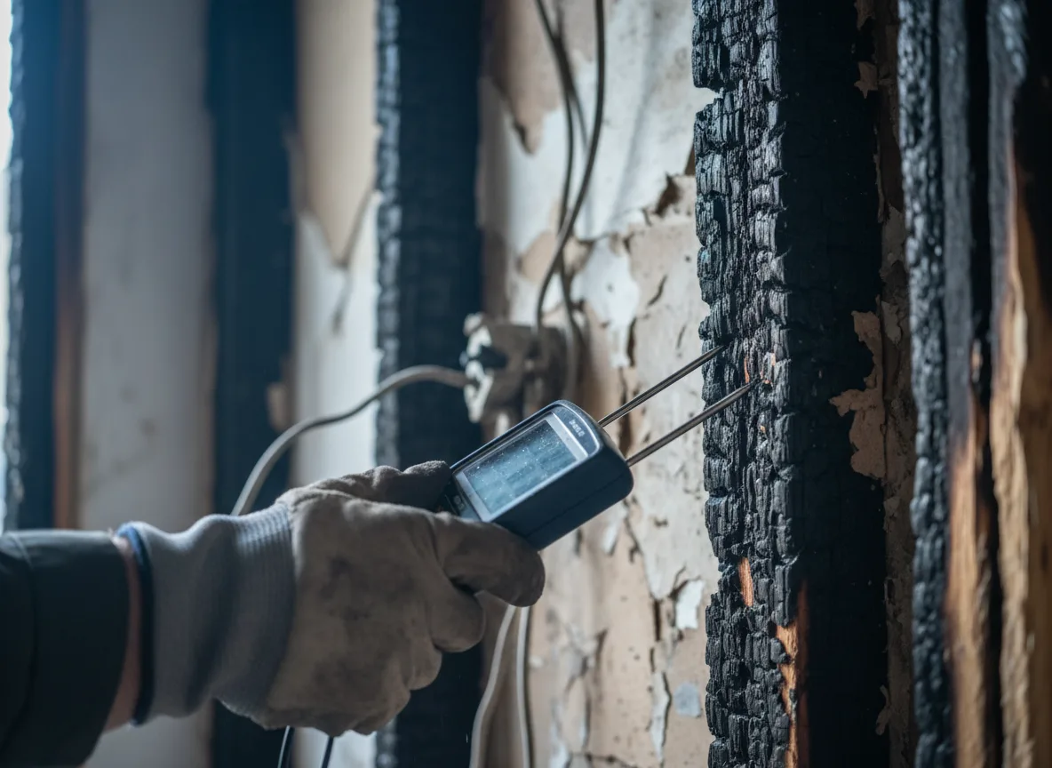 Fire Damage Restoration Berea, OH FAQs